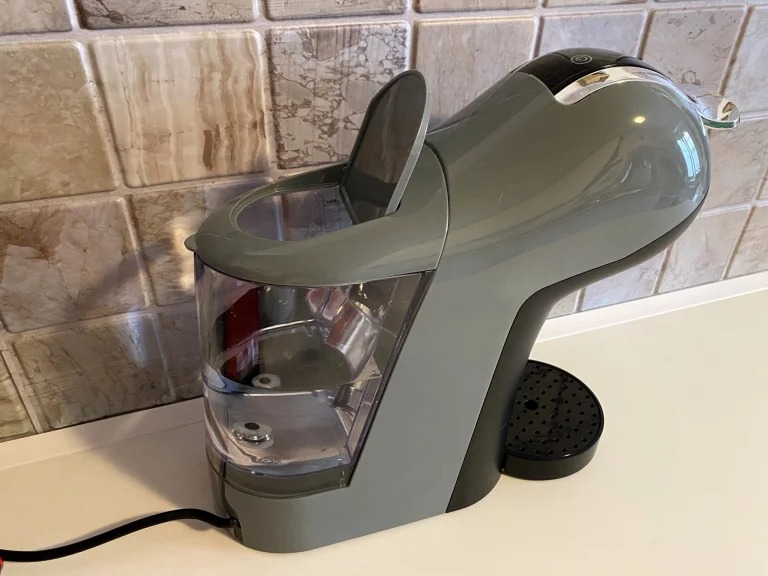 HiBREW H17 kávéfőző teszt 10