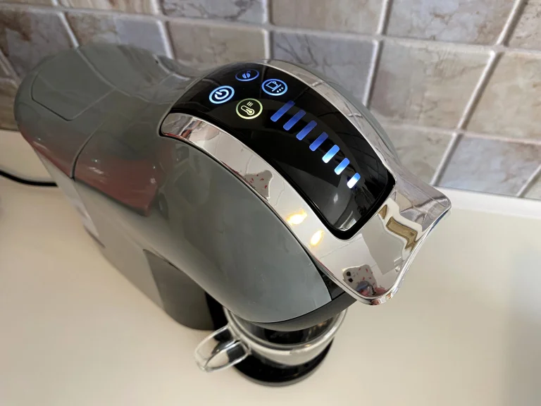 HiBREW H17 kávéfőző teszt 21