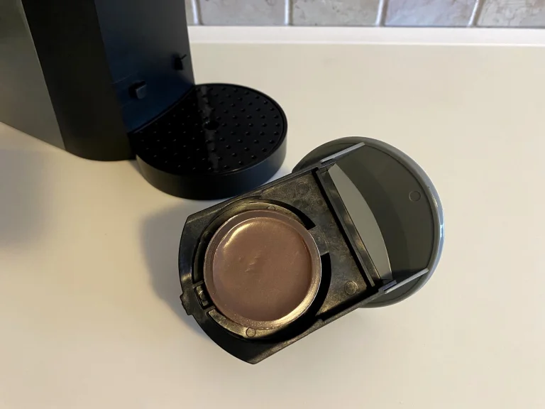 HiBREW H17 kávéfőző teszt 22