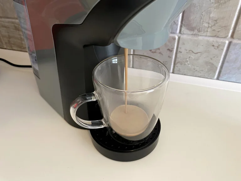 HiBREW H17 coffee maker test 23