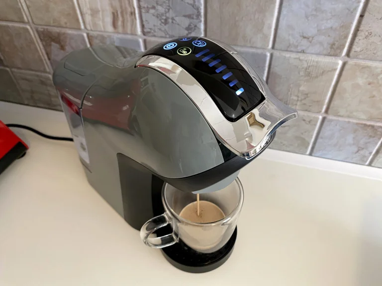 HiBREW H17 coffee maker test 24