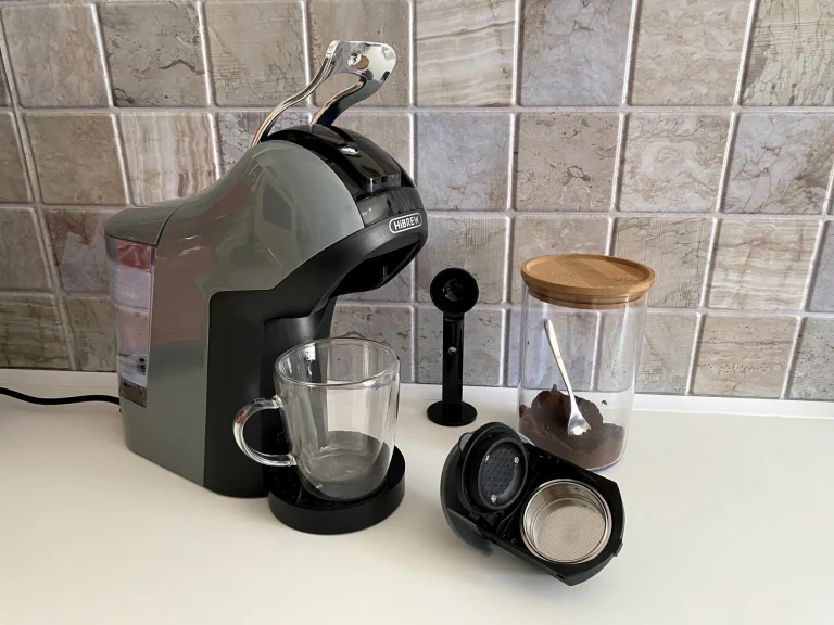HiBREW H17 coffee maker test 25