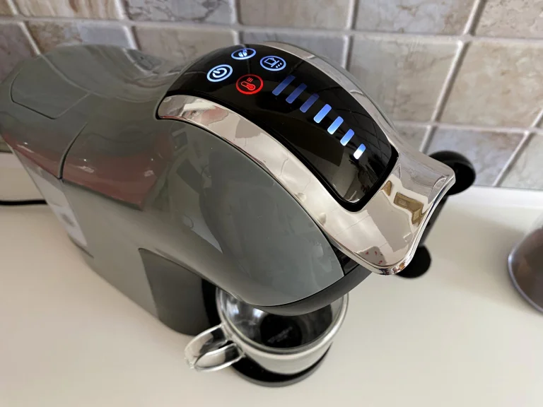 HiBREW H17 kávéfőző teszt 26