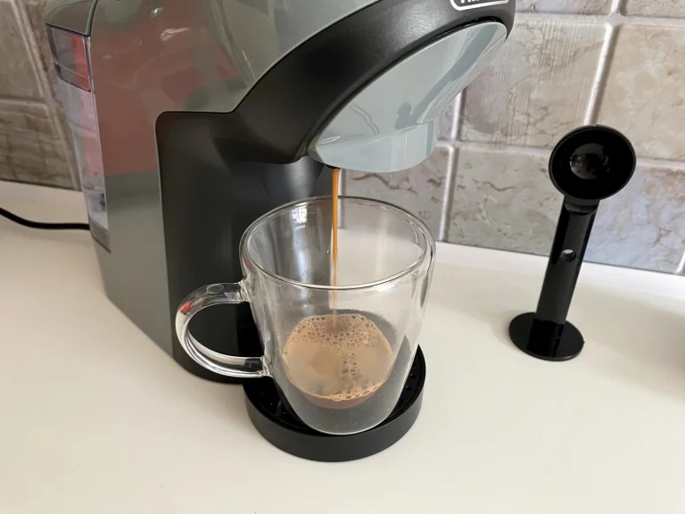 HiBREW H17 kávéfőző teszt 27