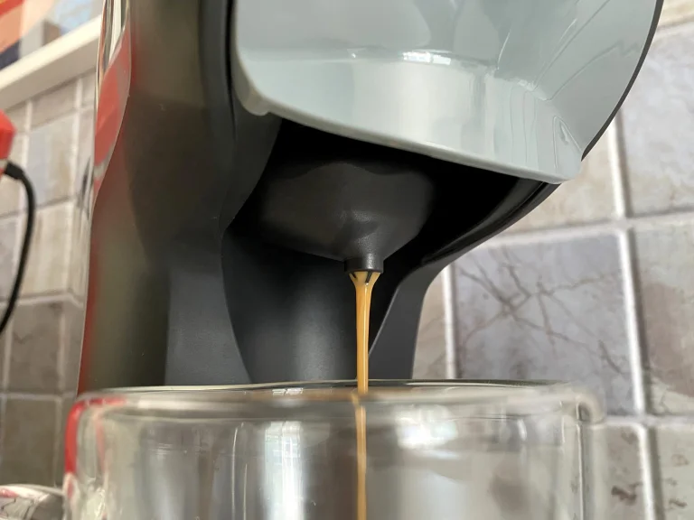 HiBREW H17 kávéfőző teszt 28