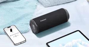 Tronsmart T8 – Fesztiválhangulat, bárhol kapcsolod be