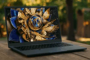 Ryzen-es laptop ennyiért? Igen, itt van a Ninkear A15 Air