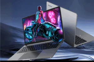 Erő, stílus, józan ár: Ninkear A15 Pro laptop