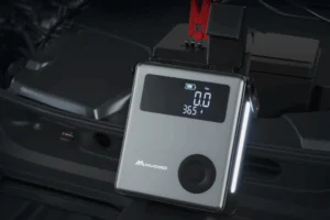 MUDIRO M-JC6 – Az autó új multifunkciós megmentője