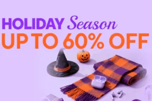 Véget ért Alin a Choice Day, de jön a Holiday Season