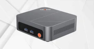 Hihetetlen: még lejjebb esett a Ninkear M7 mini PC ára!