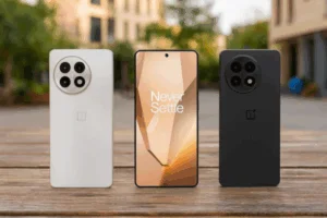 OnePlus 13R – If you're looking for it, hunt it down cheaply on Gshopper