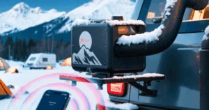 Egy forró téli ajánlat: HCALORY állófűtés + ajándékkártya