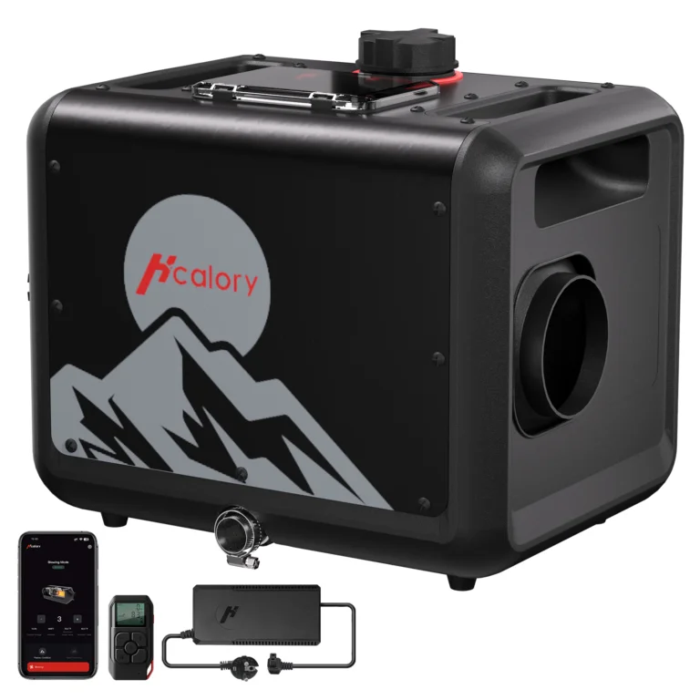 Egy forró téli ajánlat: HCALORY állófűtés + ajándékkártya 2