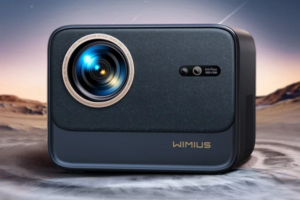 Ha a tévéd 55 colos, a WIMIUS lesöpri a 300-as mérettel