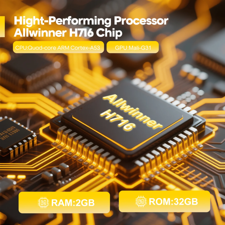 Magcubic HY450C – Mert a filmek a falon jobban mutatnak 14