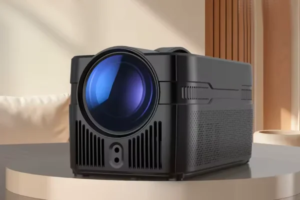 Magcubic HY450C – Mert a filmek a falon jobban mutatnak