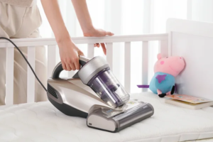 JIMMY JV35 – Ne csak porszívózz, irtsd ki a poratkákat is