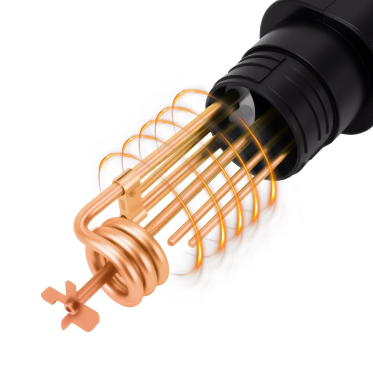 Szaftos hús, precíz hőfok, nulla stressz: BlitzHome SV2401 4