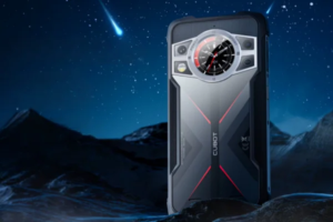 Ha ledobod, a föld kér bocsánatot – Cubot KingKong 9