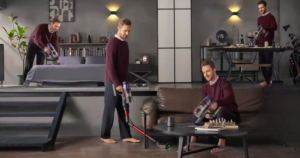 5 tipp, amivel felgyorsíthatod a napi takarítást