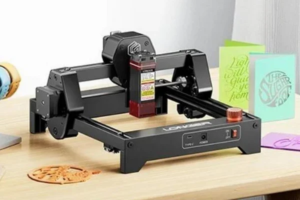 LONGER RAY5 Mini: amikor a kreatív ötletek lézert kapnak