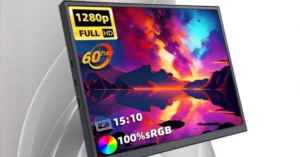 ZSUS 10A: A másodképernyő, amit bárhová magaddal vihetsz