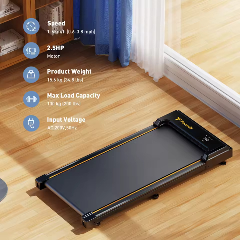 Formill FT-21 – Lépj egyet a lustaság ellen! 3