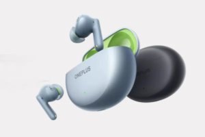 The OnePlus Buds Ace 2 are cheap, but they don't feel cheap.