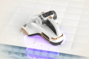 JIGOO T600: a matracod nem lesz többé allergén-melegágy