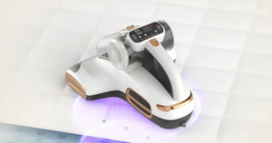 Mondj búcsút a poratkáknak a Jigoo T600-zal