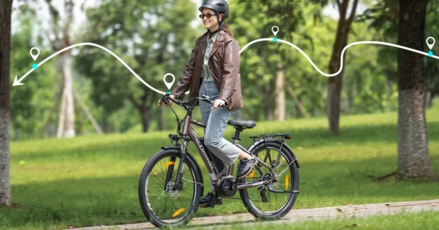 Touroll MA2 – A bringa, ami visszaadja a tekerés örömét