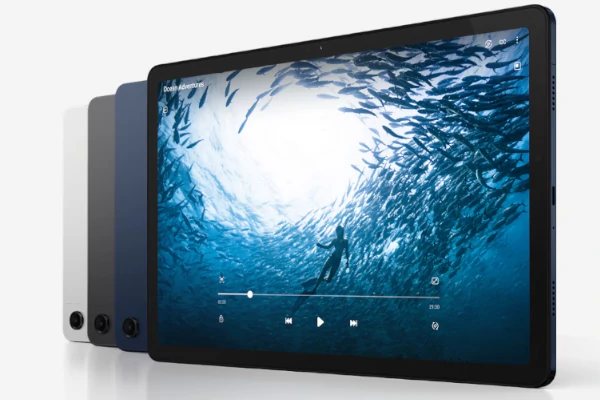 Samsung Galaxy Tab A9+ – tablet, ami minden szerepben hely 1