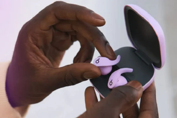 Beats Fit Pro fülhallgató – Apple-hangzás Gshopper-áron 1