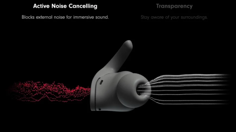 Beats Fit Pro fülhallgató – Apple-hangzás Gshopper-áron 5