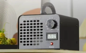 2025-ös VEVOR ózongenerátor 2020-as áron