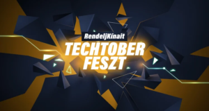 Elindult a Techtober őrület: egyedi kuponokkal jövünk!