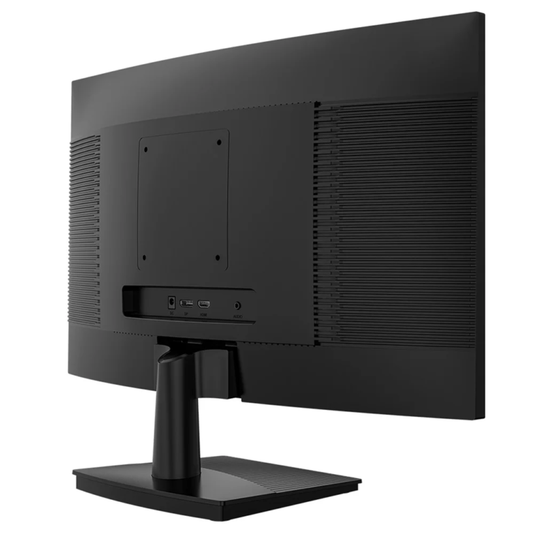 Titan Army C24A1H – Belépő a 240 Hz-es ívelt gamer ligába 5