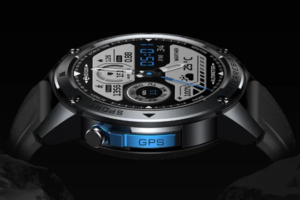 Zeblaze Stratos 2 Ultra és 4 – a kalandorok okosórái