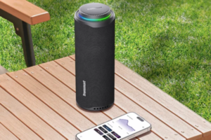 A Tronsmart T8 megmutatja: a jó hanghoz nem kell sok pénz