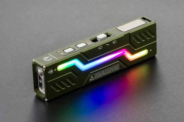 ライト・ランタン Lumintop Moon Box3.0 MoonBox 3.0 - Lumintop