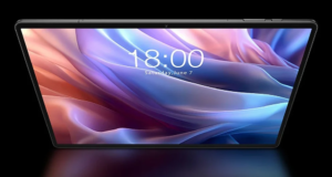 Teclast T65 Max tablet teszt