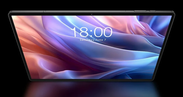 Teclast T65 Max tablet teszt