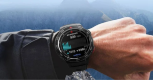 A Mibro GS Pro okosóra most tényleg megéri az árát