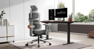 Newtral székek, amikkel nem várod annyira a munka végét