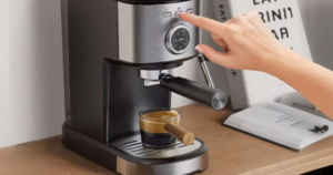 HiBREW H5A: Kávéházi minőség a konyhádban, most akciósan