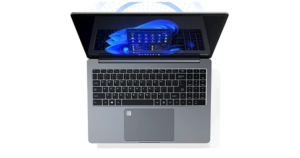 Ninkear A15 Pro 2025 notebook teszt