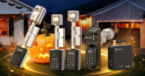 Kísértetiesen jó ajánlat: A WELOCK zárai megérős áron