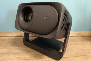 Everycom Spectra projektor teszt