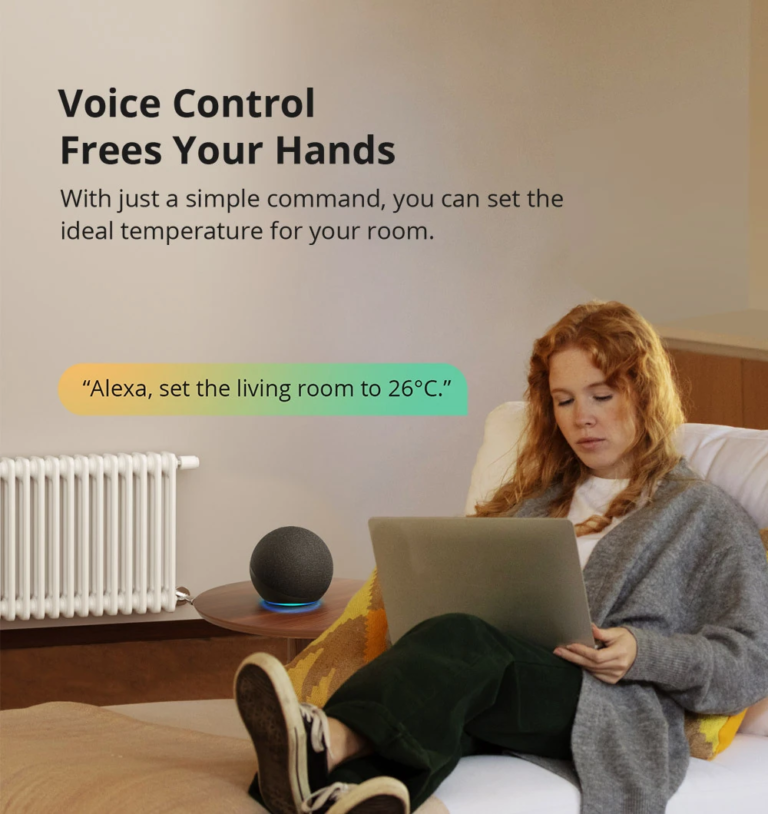 SONOFF TRVZB radiátor termosztát – A spórolós fűtés kulcsa 10